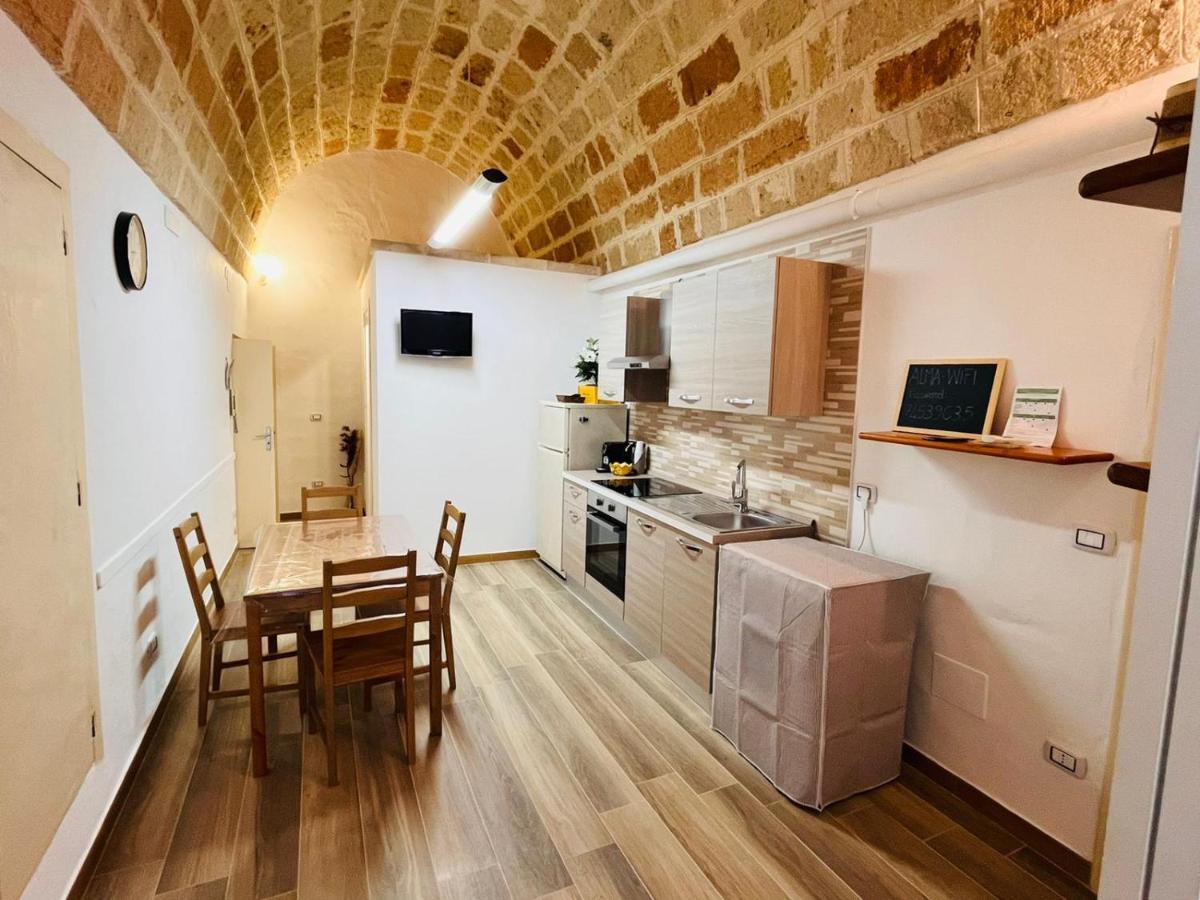 Casa Alma Villa Polignano a Mare Kültér fotó