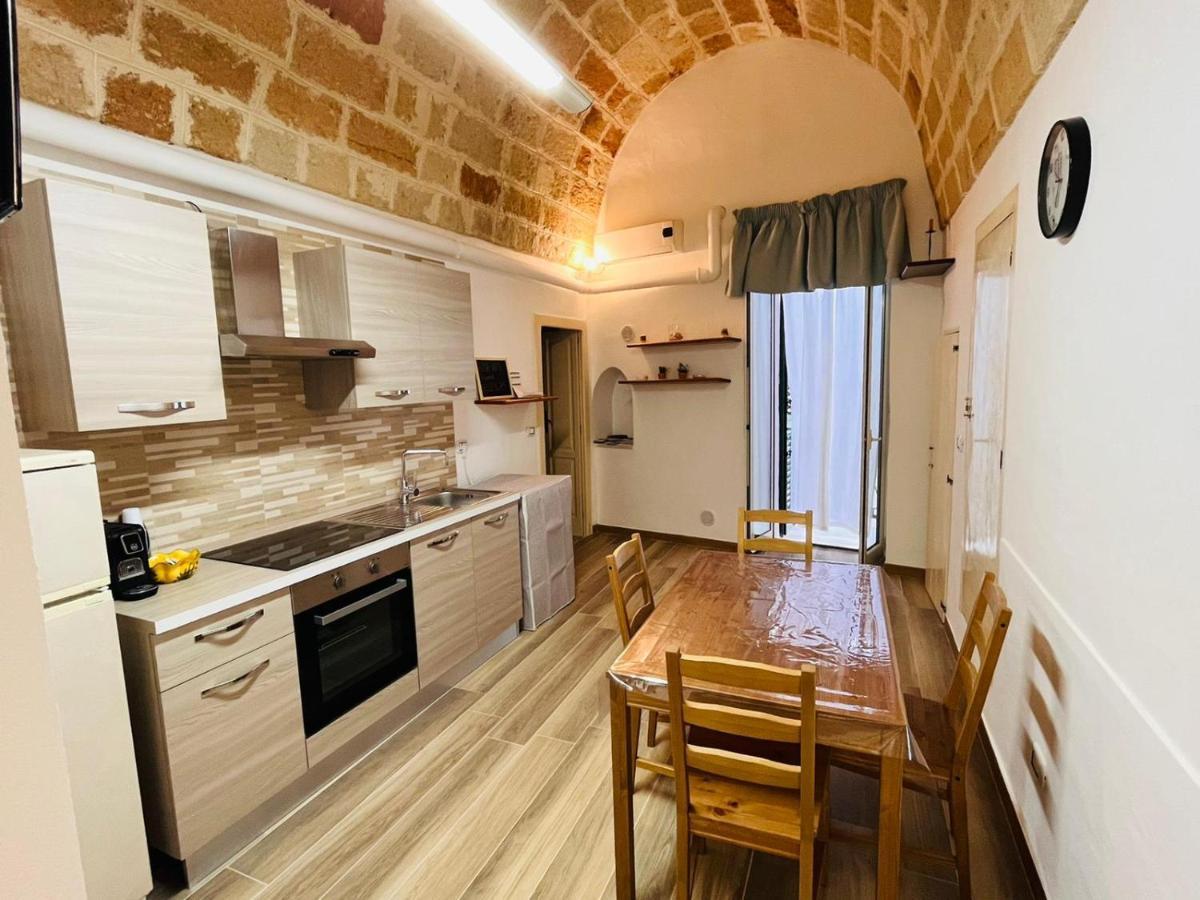 Casa Alma Villa Polignano a Mare Kültér fotó