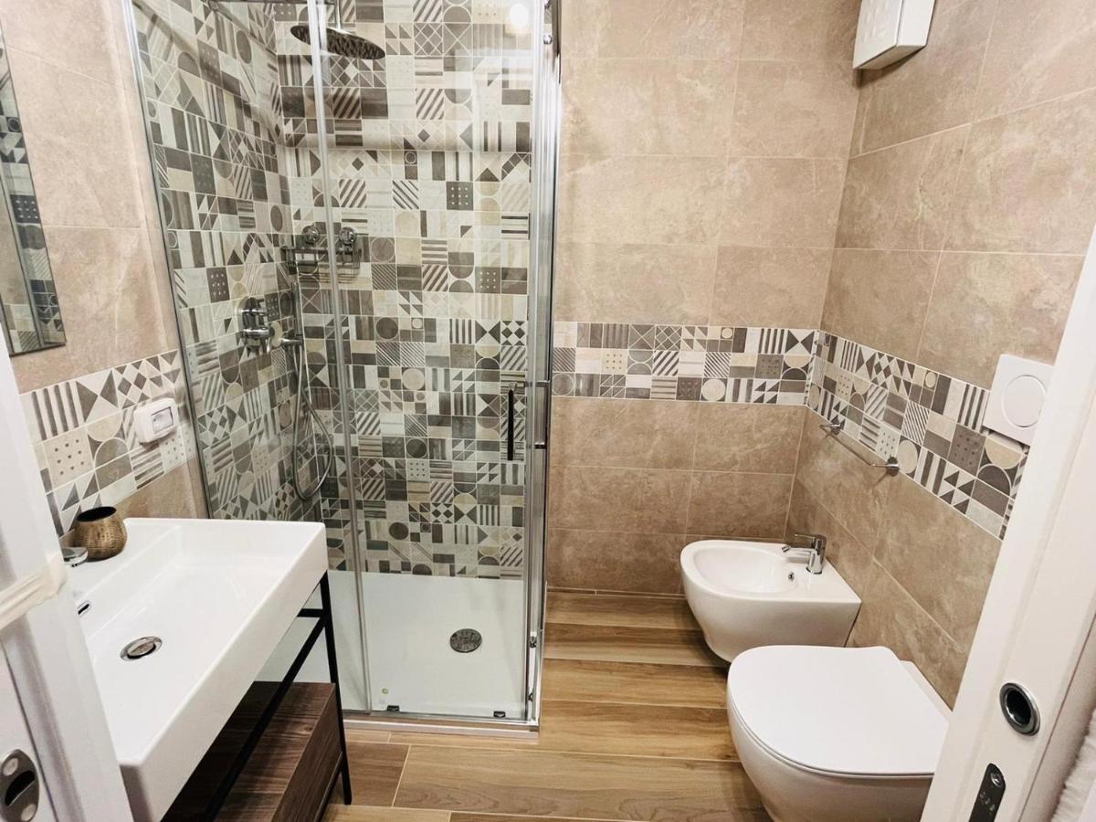 Casa Alma Villa Polignano a Mare Kültér fotó