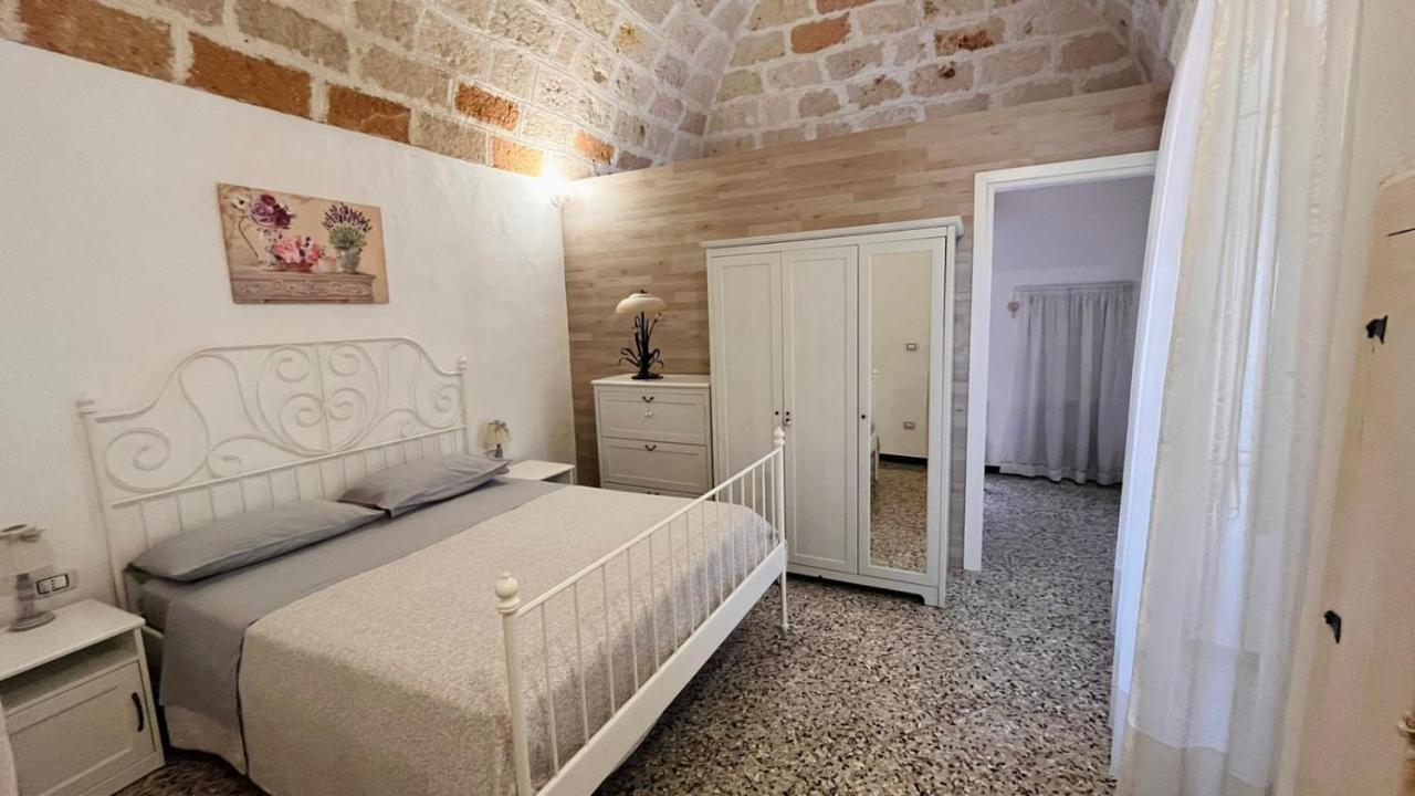 Casa Alma Villa Polignano a Mare Kültér fotó
