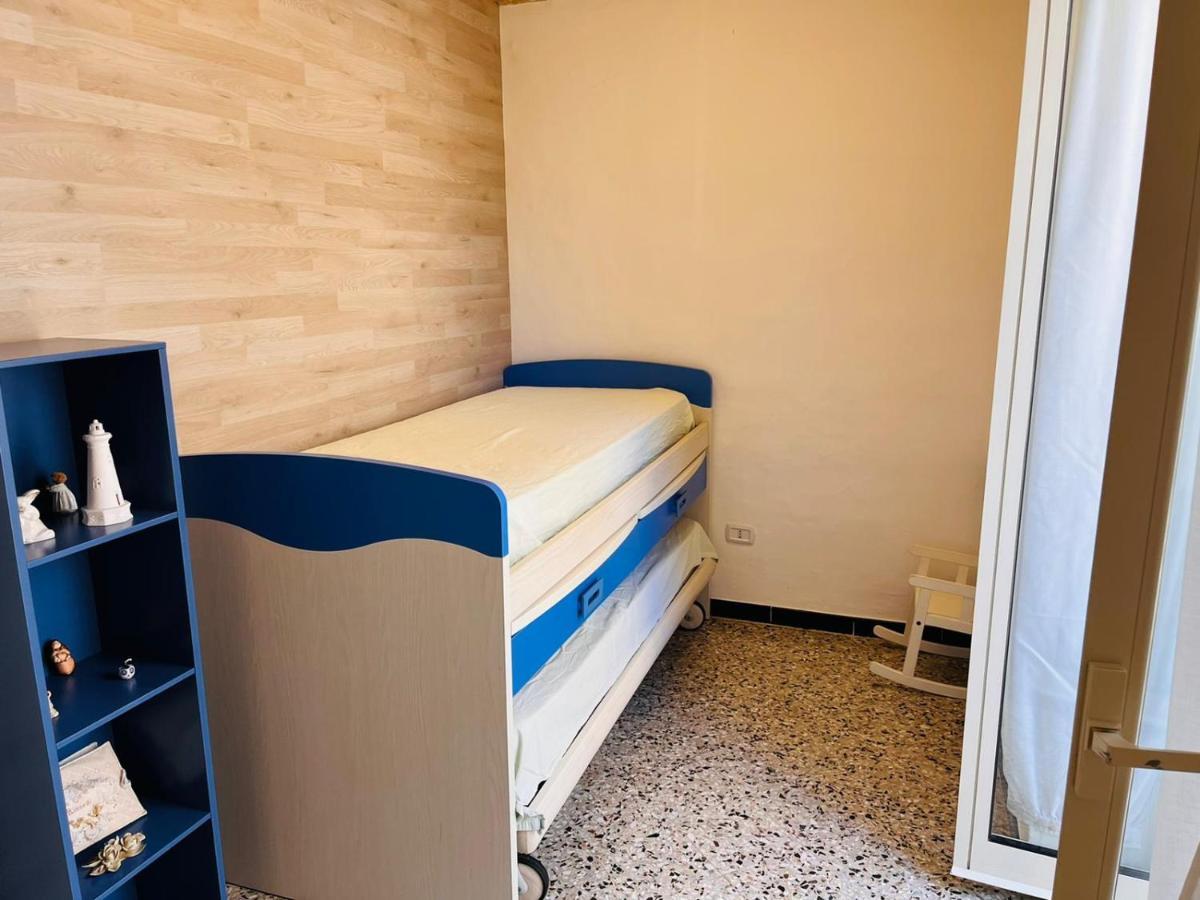 Casa Alma Villa Polignano a Mare Kültér fotó