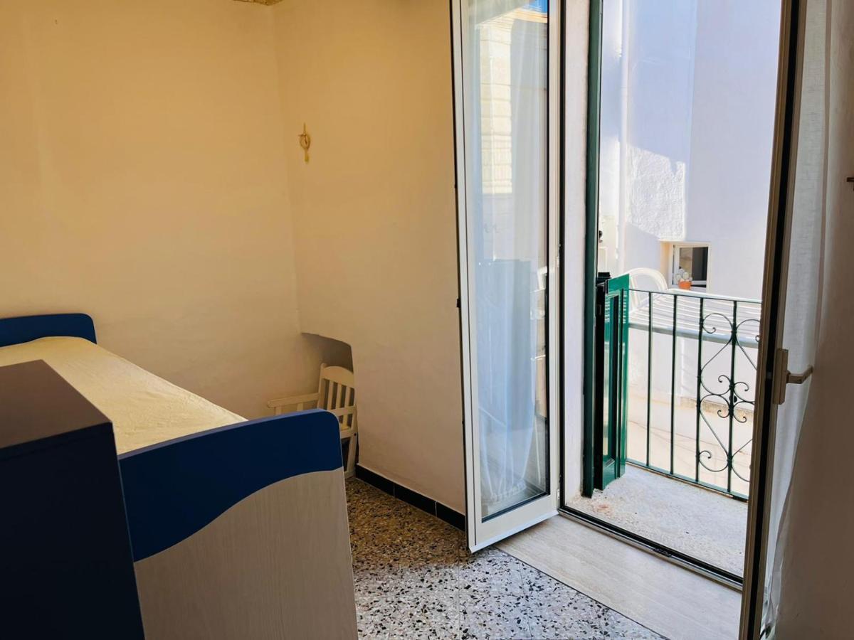 Casa Alma Villa Polignano a Mare Kültér fotó