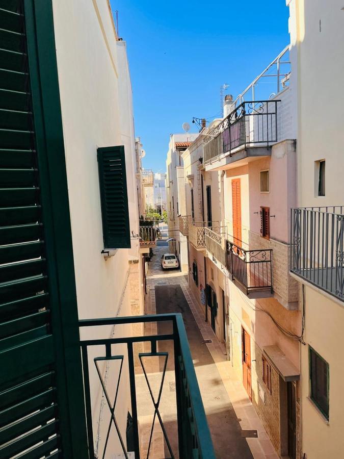 Casa Alma Villa Polignano a Mare Kültér fotó