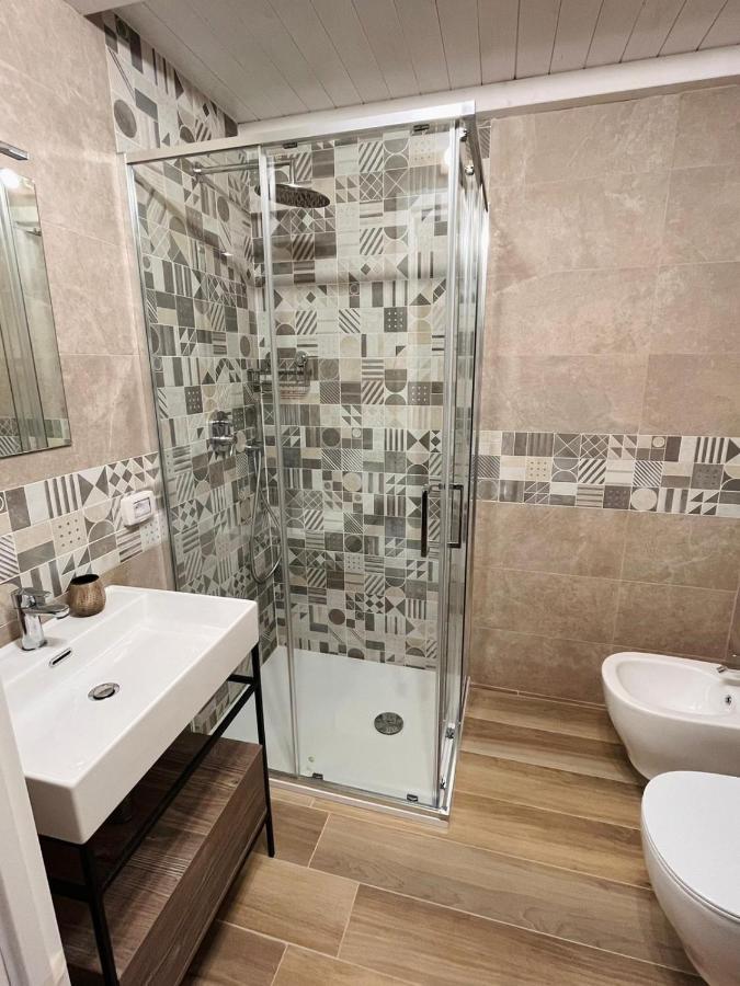Casa Alma Villa Polignano a Mare Kültér fotó
