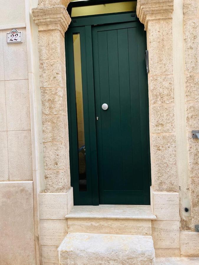 Casa Alma Villa Polignano a Mare Kültér fotó
